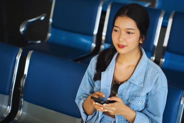 Visa luar negeri untuk warga negara Indonesia