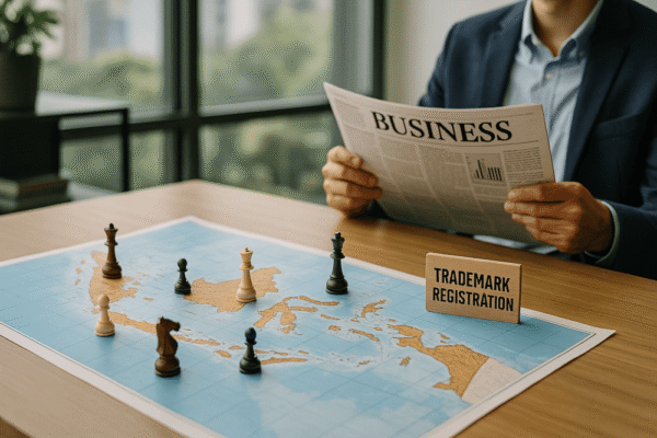 market entry strategy