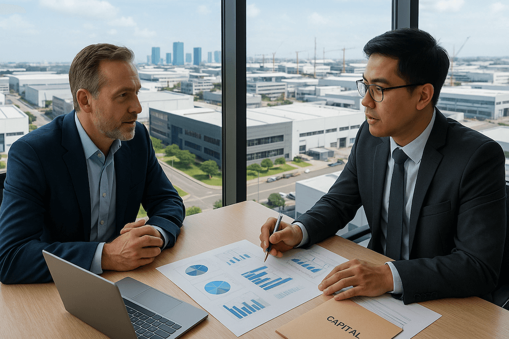 peraturan investasi baru