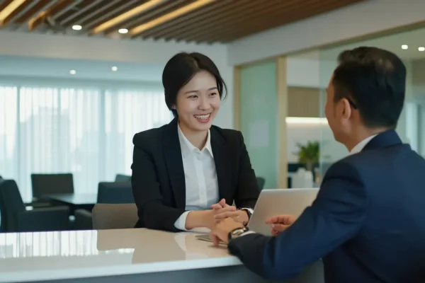 Incorporating a Company in Singapore