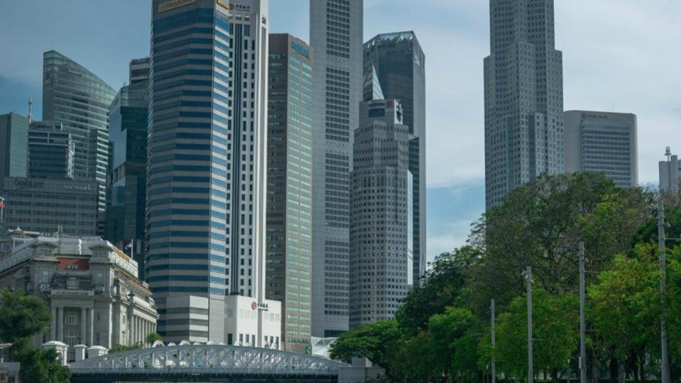 singapore work pass