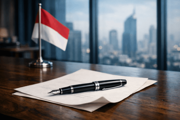 PT PMA Company Indonesia: Foreign Investor Guide