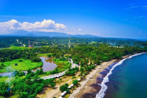 Indonesian Land Regulations