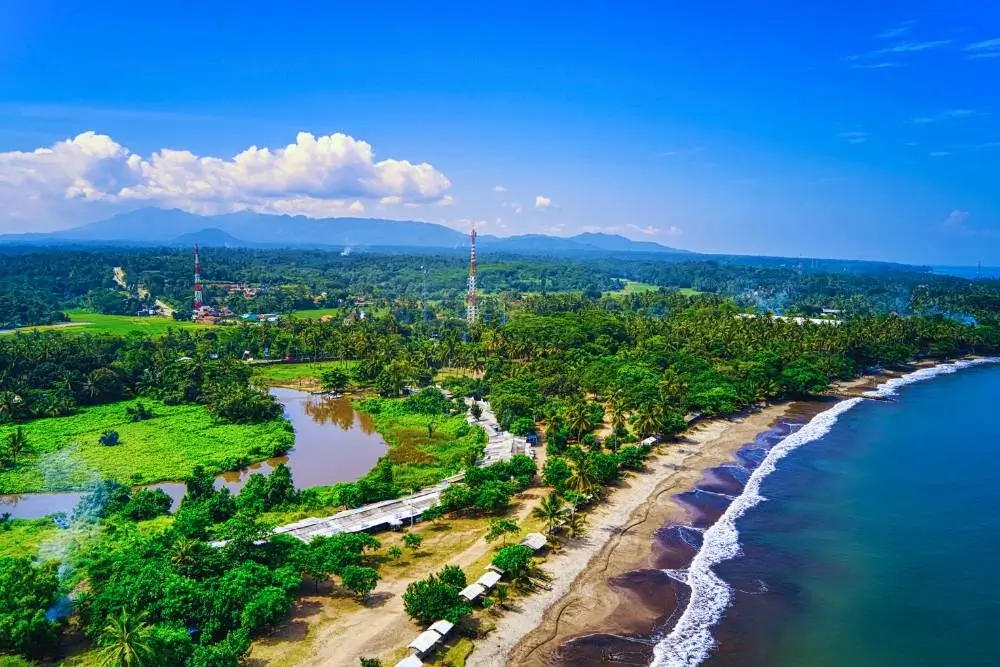 Indonesian Land Regulations