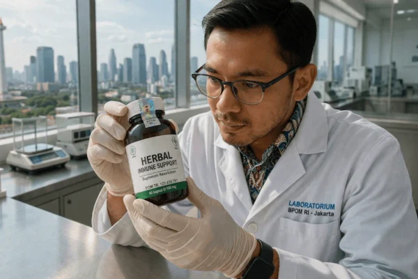 BPOM Certification Indonesia 2026: A Comprehensive Guide to Product Safety and Quality