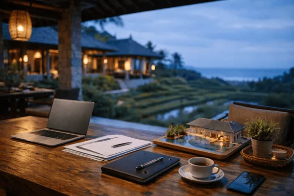 Invest in Bali: KBLI Updates Every Investor Must Know