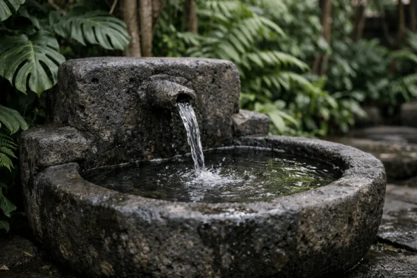 Surat Izin Pengusahaan Air Tanah: 2026 Guide for Bali Investors