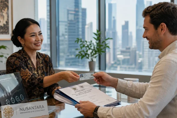 Hiring Foreigners in Indonesia: 2026 EOR Ultimate Guide