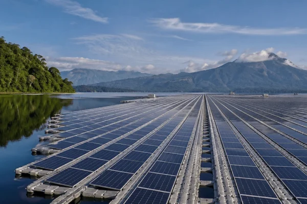 ESG Scores Indonesia: Guide to Sustainable Investment