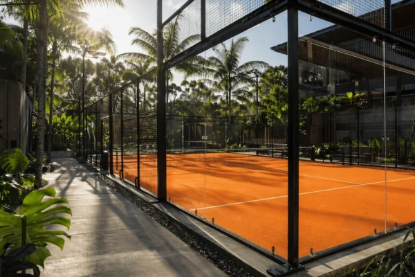 How to Open a Padel Court in Indonesia (2026 Absolute Guide)