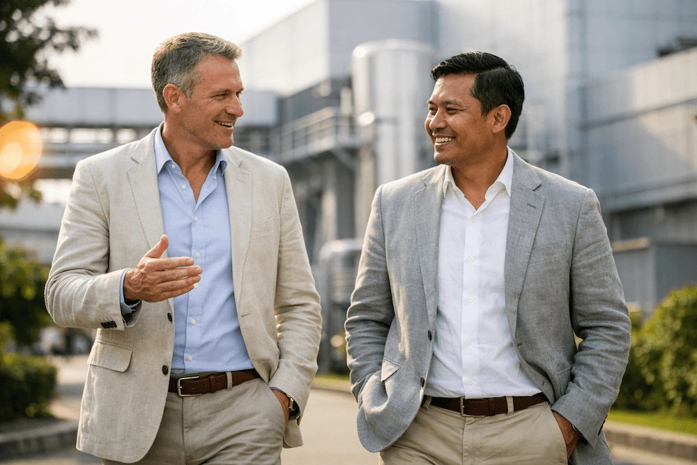 Indonesia Special Economic Zone Investment: Complete Foreign Investor Guide 2026