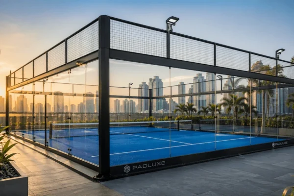 Padel Court Business Indonesia: ROI & Market Guide 2026