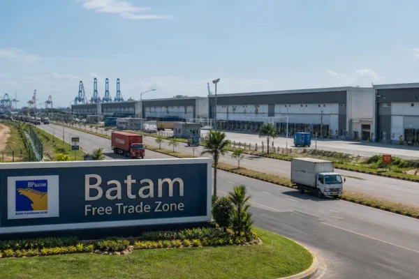 Batam FTZ 2026: What the Investment Surge Means for You