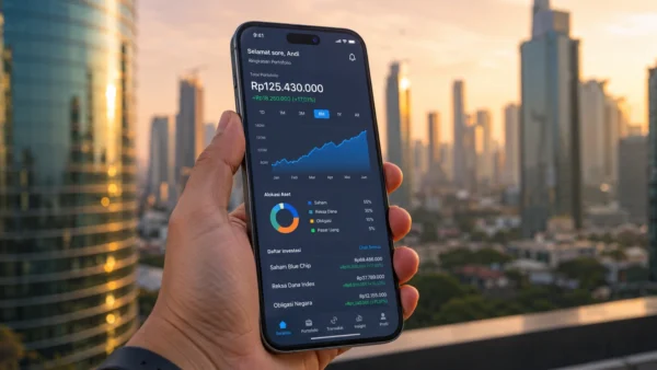 How to Start a Fintech Company in Indonesia: The Ultimate Guide for Foreign Investors