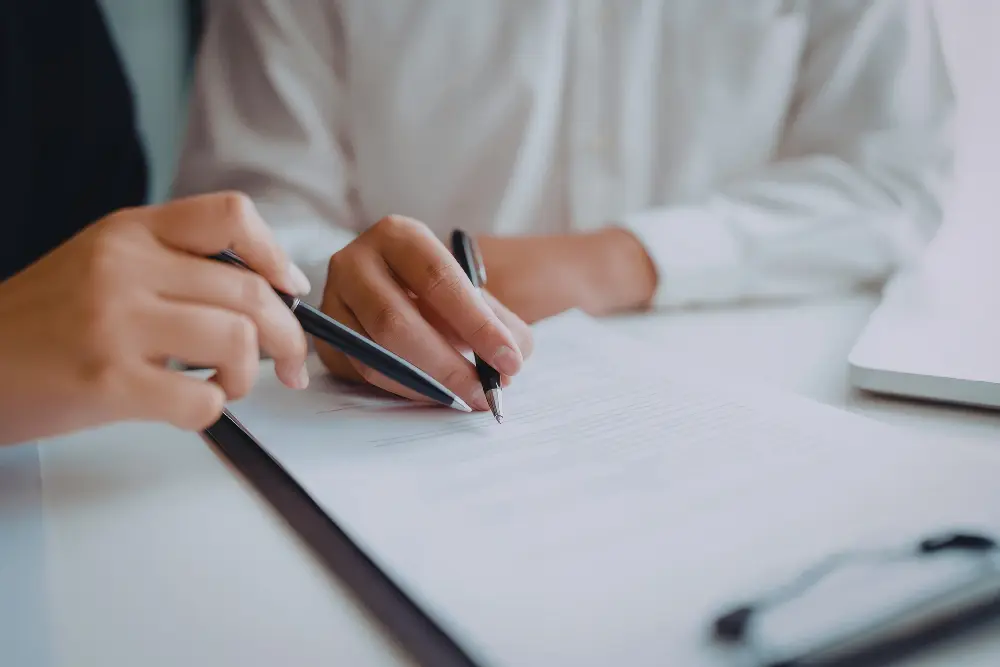 Business Document Revision Services Indonesia
