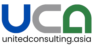 united consulting asia