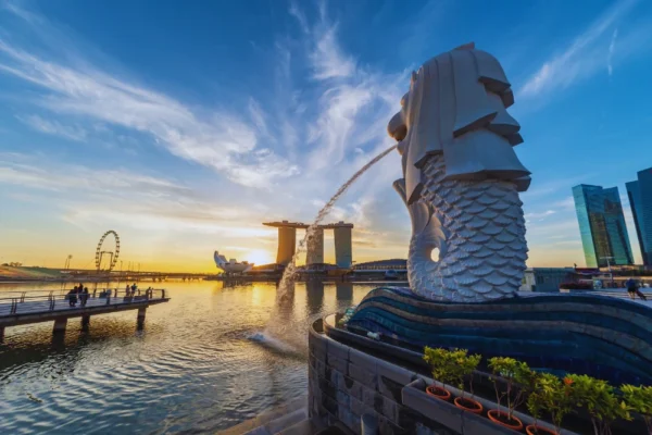 How to Start a Business in Singapore 2026 Complete Legal & Financial Guide