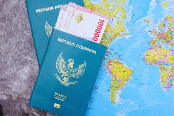 Indonesia Citizenship Rules Under PP No. 30 Tahun 2026 Explained